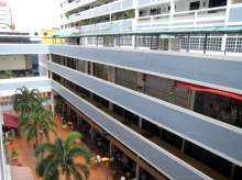 Blk 531A Upper Cross Street (Central Area), HDB 3 Rooms #265102